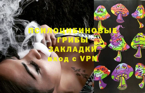 ALPHA PVP Вяземский